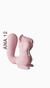 ST ANA 12 SUCCIONADOR VIBRADOR RECARGABLE PURPLE (8,9 cm x 5,1 cm x 10,5 cm) - ST-SU-0040 - comprar online
