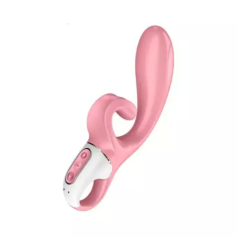 EFCTIVO: $147000 Satisfyer Hug Me SA215-2