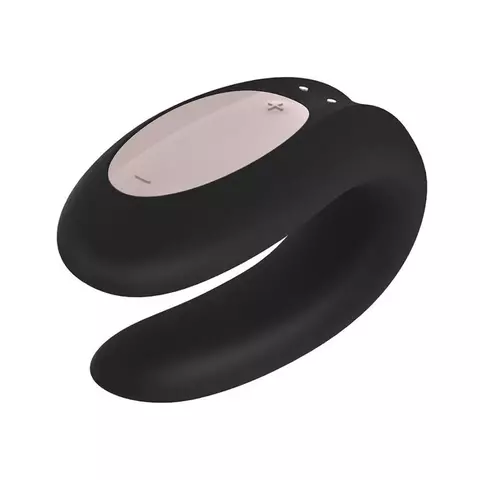 EFECTIVO:$116000 Satisfyer Double Joy SA4002392