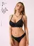 Efectivo: $25.000. PLAYBOY CONJUNTO MY WAY SOUTIEN CON ARO Y COLALESS - 2452K