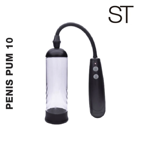 EFECTIVO:$65000 Bomba de vacio Penis pump 10 - 110403