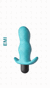 ST PLUG ANAL VIBRADOR RECARGABLE EMI (11 cm x 3,1 cm)- SWD063 - comprar online