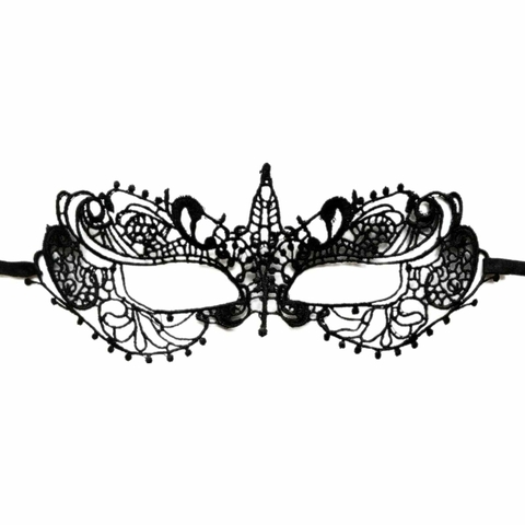 ANTIFAZ BORDADO 50 SOMBRAS - A004