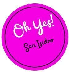 OhYes San Isidro