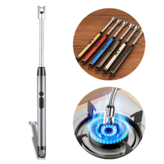 Encendedor PlasmaFire®⚡| Recargable, sin gas ni llamas!! - comprar online