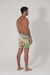 Imagem do BOARDSHORT LEBLON SAMBA SARAVÁ