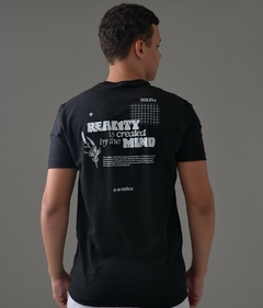 T-shirt Reality