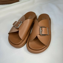 BIRKEN ANITA Caramelo - loja online