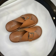 BIRKEN ANITA Preto - 2K Shoes
