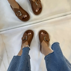 Imagem do BIRKEN ANITA Caramelo