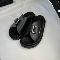 BIRKEN ANITA Caramelo - comprar online