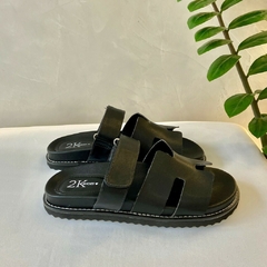 BIRKEN H Preto - comprar online