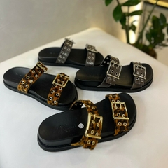 BIRKEN HELÖ Cinza