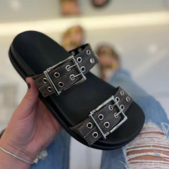 BIRKEN HELÖ Onça - 2K Shoes