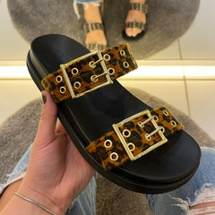 BIRKEN HELÖ Cinza - comprar online