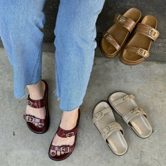Imagem do BIRKEN NESSA Bordô