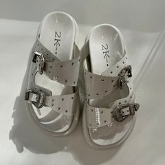 Imagem do BIRKEN NICK Branco