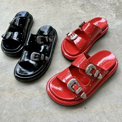 BIRKEN NICK Branco - comprar online