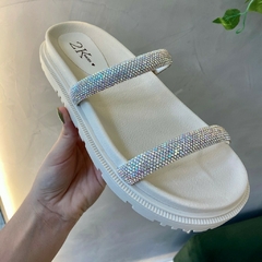 BIRKEN RUBI Branco na internet