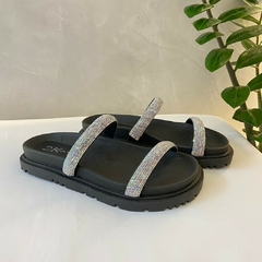 BIRKEN RUBI Preto - comprar online