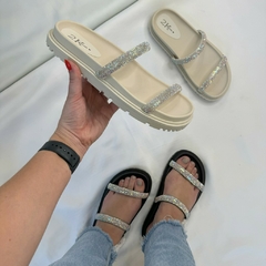 BIRKEN RUBI Branco - loja online