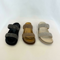 BIRKEN STE Preto