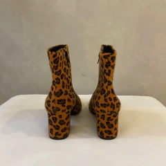 BOTA DEBORA ONÇA - 2K Shoes