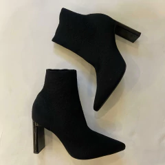 BOTA ISABELA PRETA - comprar online