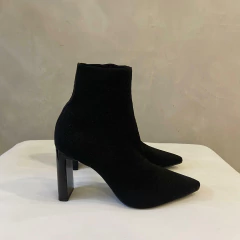 BOTA ISABELA PRETA