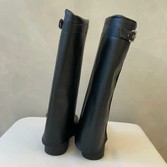 BOTA IVA PRETA - 2K Shoes