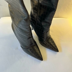 BOTA OLIVIA - 2K Shoes