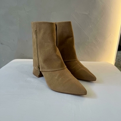 BOTA BRENDA PALHA - 2K Shoes