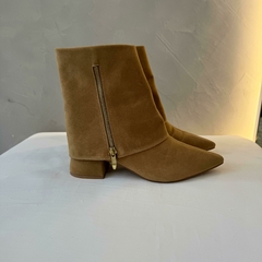 BOTA BRENDA PALHA