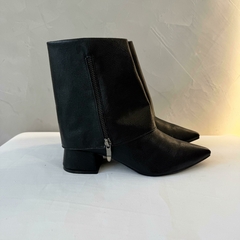 BOTA BRENDA PRETA
