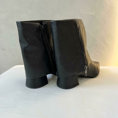 BOTA BRENDA PRETA - 2K Shoes