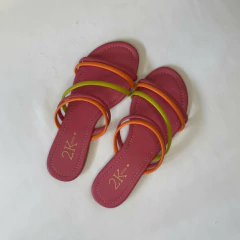 RASTEIRA JANE PINK - loja online