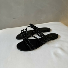 RASTEIRA JANE PRETA - loja online