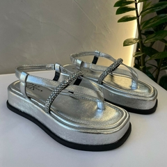 FLATFORM GRETTA - 2K Shoes