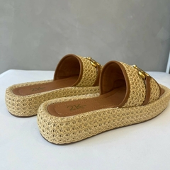 FLATFORM SAMARA - 2K Shoes