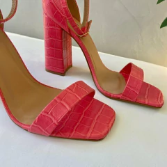 SANDÁLIA AMANDA Caramelo - comprar online