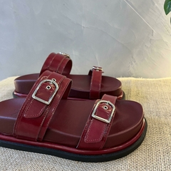 BIRKEN NESSA - 2K Shoes