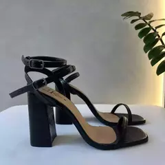 SANDÁLIA FÊ Verde - 2K Shoes