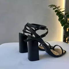 SANDÁLIA FÊ - 2K Shoes