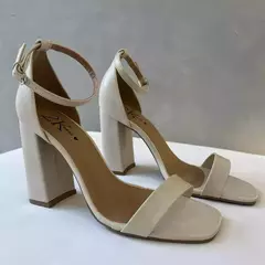 SANDÁLIA AMANDA Caramelo - comprar online