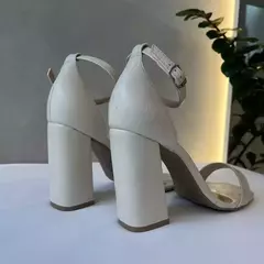 SANDÁLIA AMANDA Tâmara - comprar online