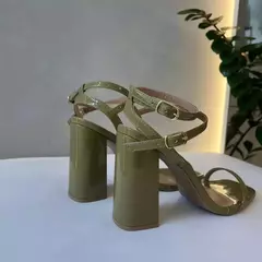 SANDÁLIA FÊ Tâmara - loja online