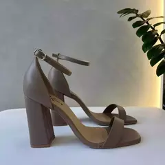 Imagem do SANDÁLIA AMANDA Caramelo