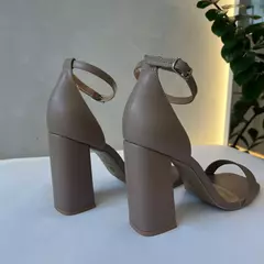 SANDÁLIA AMANDA - 2K Shoes