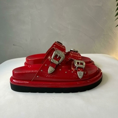 BIRKEN NICK - 2K Shoes