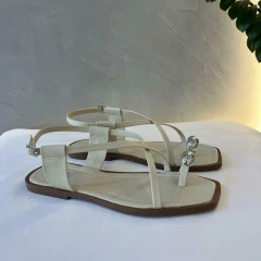 RASTEIRA BIANCA Off White - comprar online